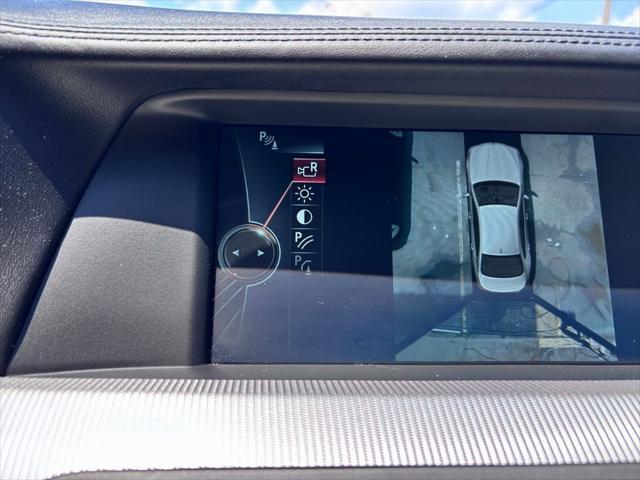 used 2013 BMW M5 car, priced at $31,995