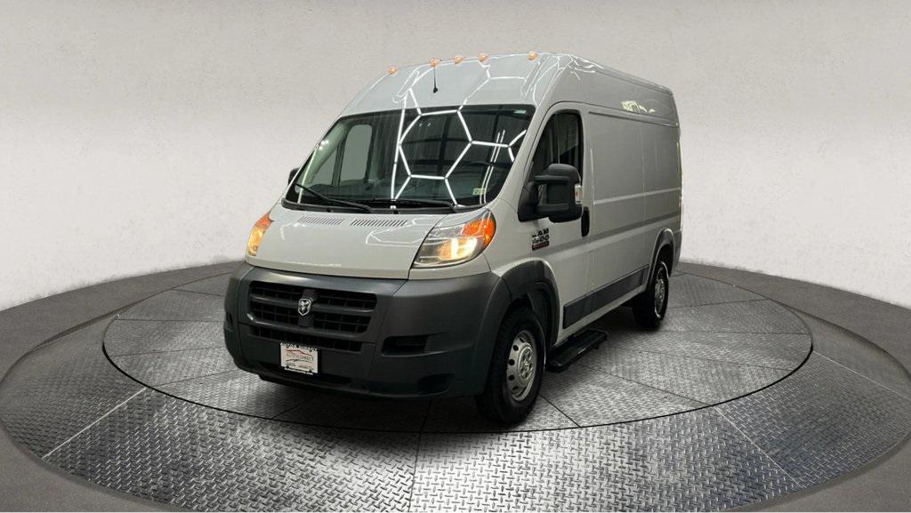 used 2015 Ram ProMaster 1500 car, priced at $18,995