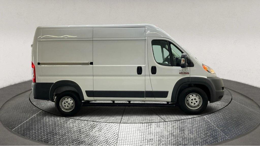 used 2015 Ram ProMaster 1500 car, priced at $18,995