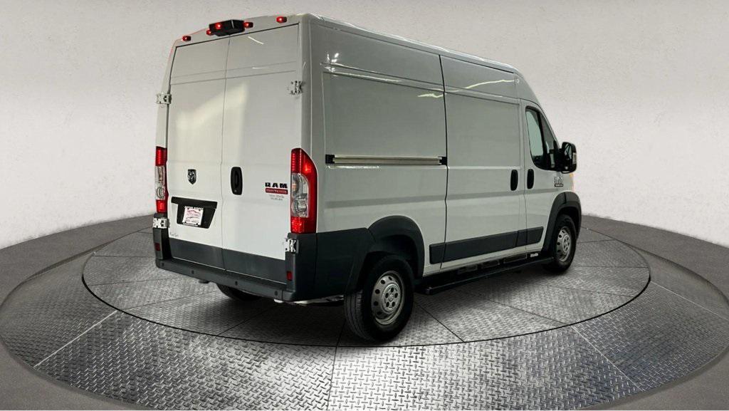 used 2015 Ram ProMaster 1500 car, priced at $18,995
