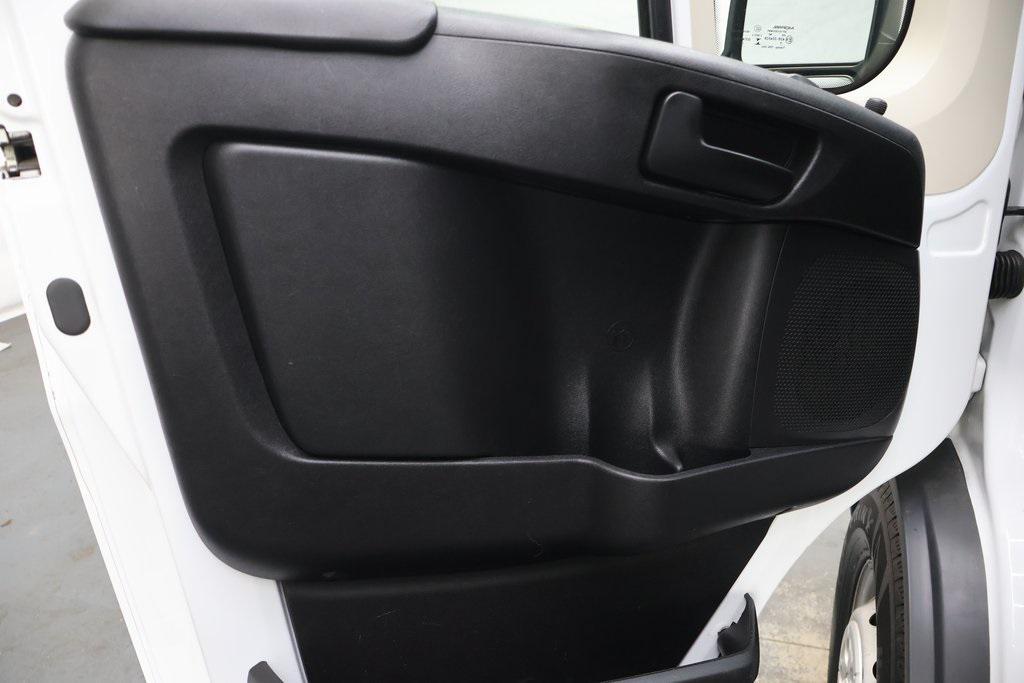 used 2015 Ram ProMaster 1500 car, priced at $18,995