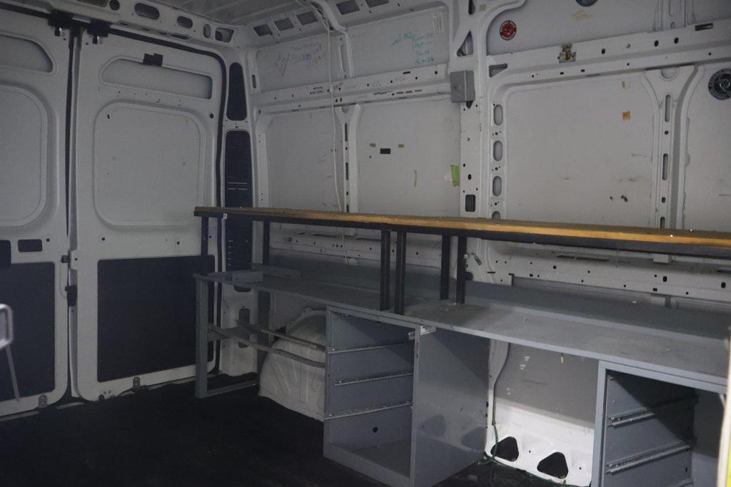 used 2015 Ram ProMaster 1500 car, priced at $18,995