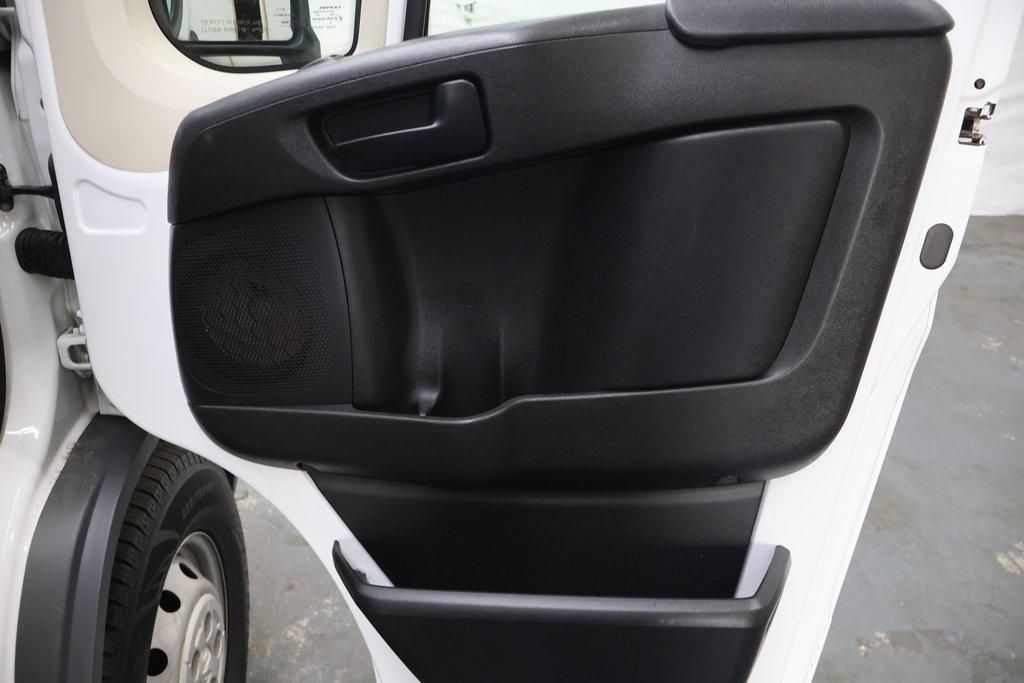 used 2015 Ram ProMaster 1500 car, priced at $18,995