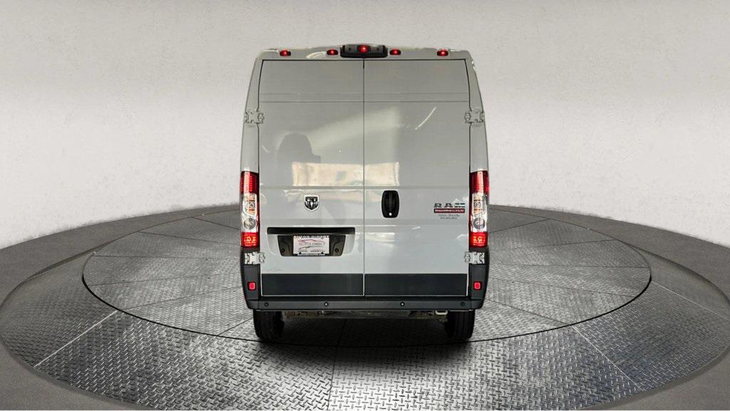 used 2015 Ram ProMaster 1500 car, priced at $18,995