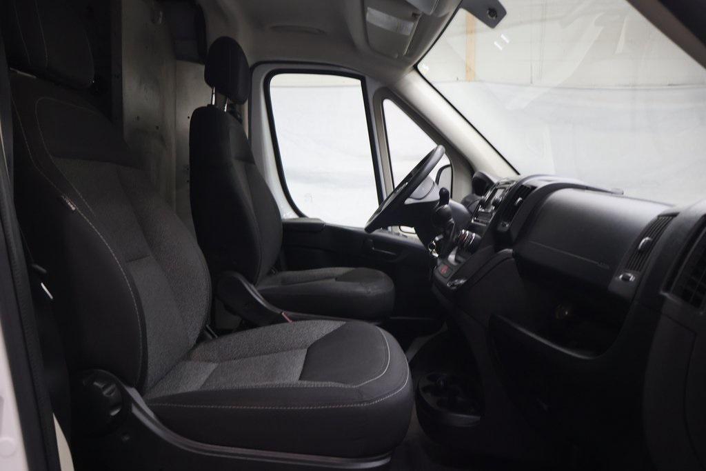 used 2015 Ram ProMaster 1500 car, priced at $18,995