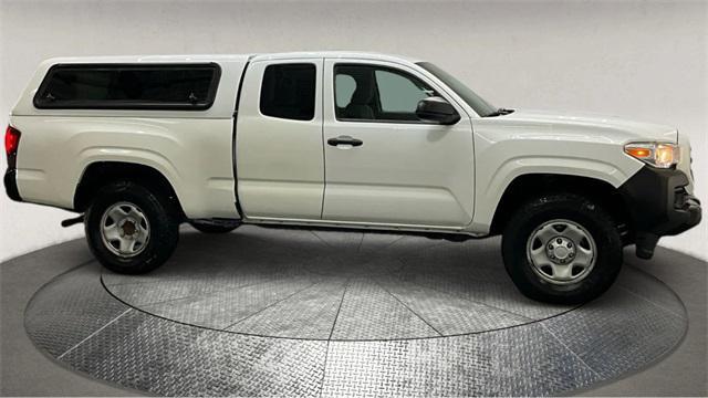 used 2019 Toyota Tacoma car, priced at $18,995