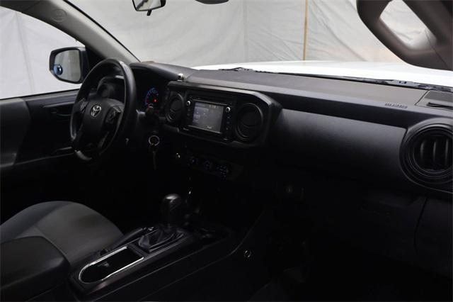 used 2019 Toyota Tacoma car, priced at $18,995