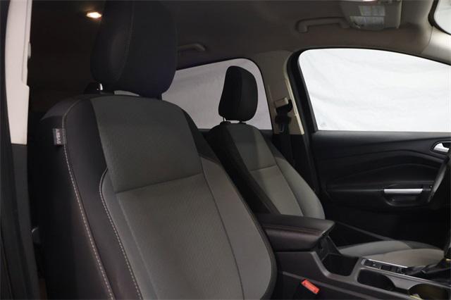 used 2019 Ford Escape car, priced at $10,795