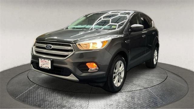 used 2019 Ford Escape car, priced at $10,795