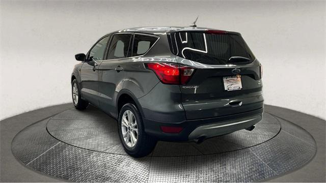 used 2019 Ford Escape car, priced at $10,795