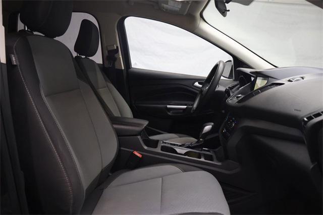 used 2019 Ford Escape car, priced at $10,795