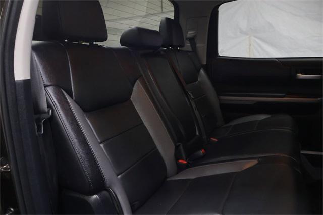 used 2019 Toyota Tundra car, priced at $36,995