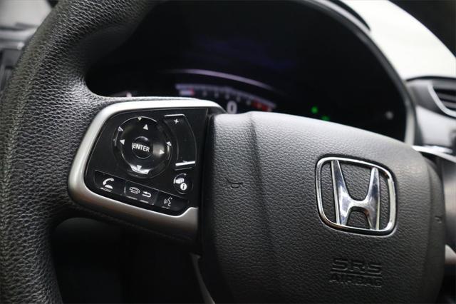 used 2019 Honda CR-V car, priced at $22,995