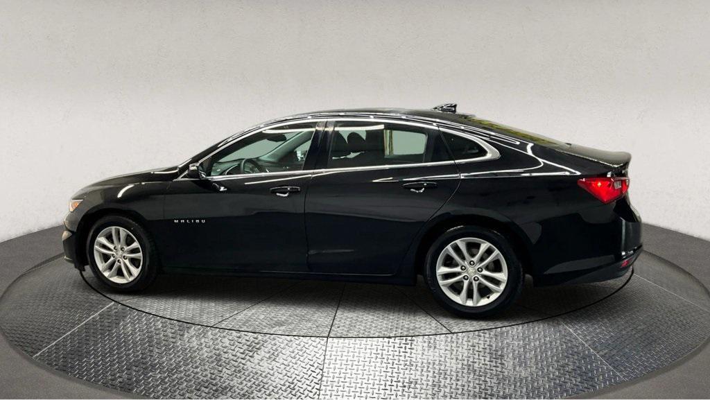used 2017 Chevrolet Malibu car, priced at $10,995