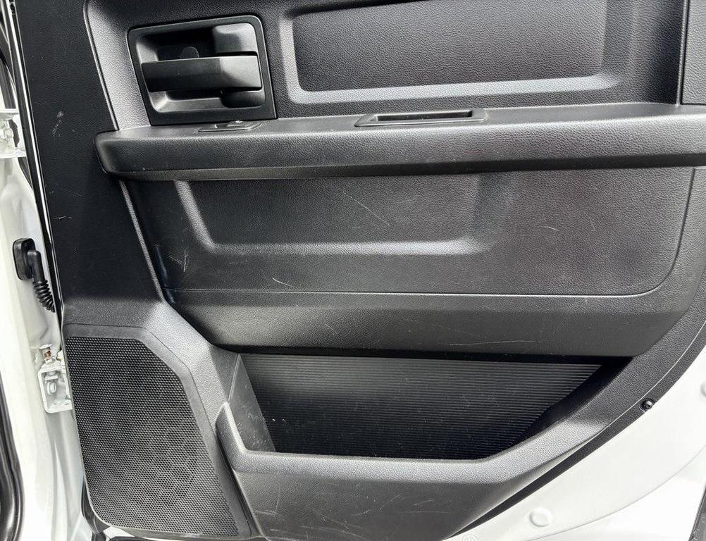 used 2016 Ram 2500 car, priced at $19,495