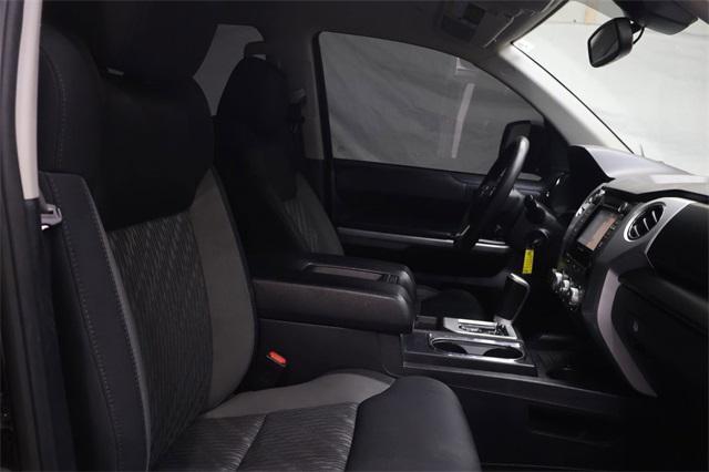 used 2019 Toyota Tundra car, priced at $31,995