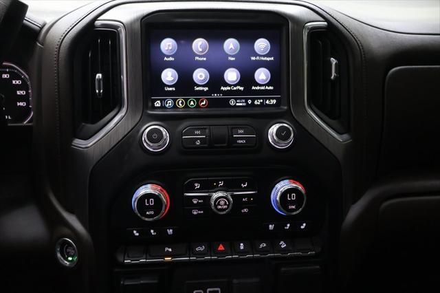 used 2021 GMC Sierra 1500 car, priced at $51,995