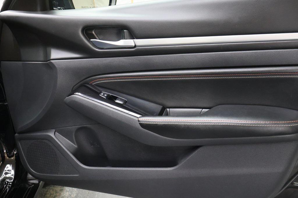 used 2023 Nissan Altima car, priced at $20,995