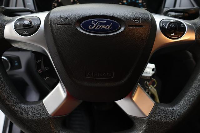 used 2019 Ford Transit-350 car, priced at $24,995