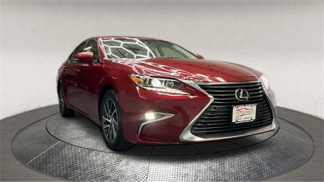 used 2016 Lexus ES 350 car, priced at $22,995