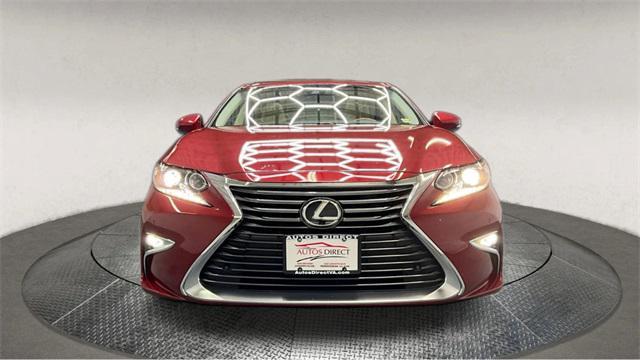 used 2016 Lexus ES 350 car, priced at $22,995