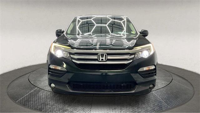 used 2016 Honda Pilot car, priced at $17,495