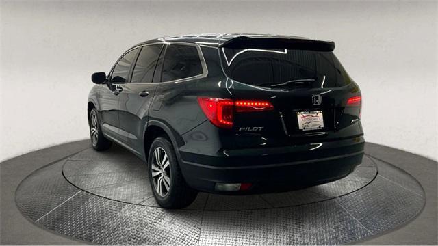 used 2016 Honda Pilot car, priced at $17,495