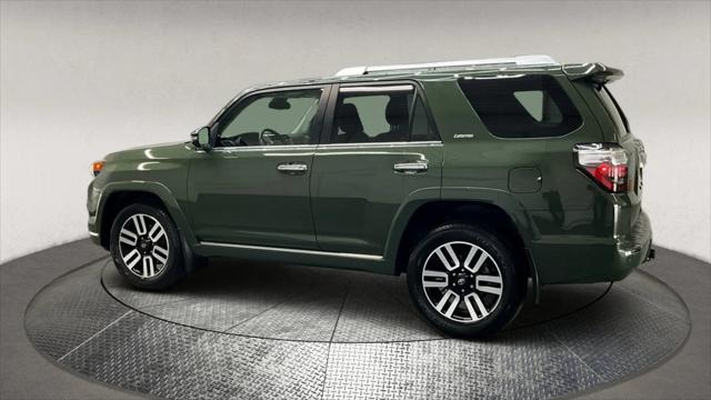 used 2022 Toyota 4Runner car, priced at $42,995