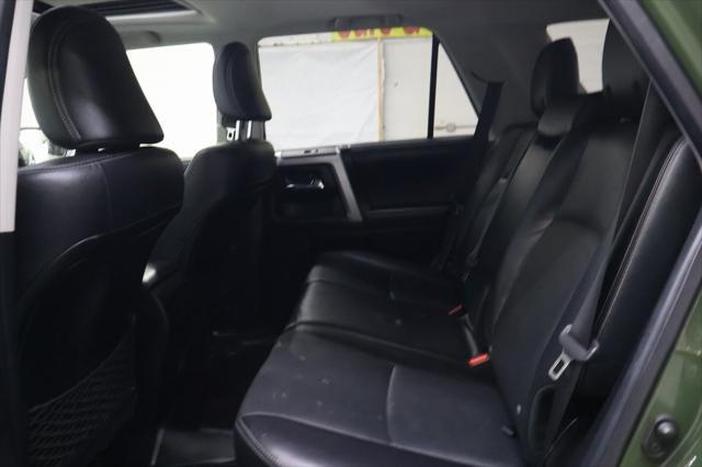 used 2022 Toyota 4Runner car, priced at $42,995