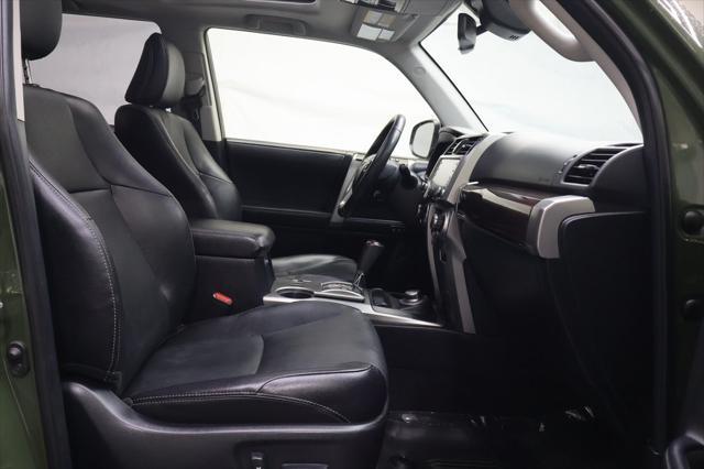used 2022 Toyota 4Runner car, priced at $42,995