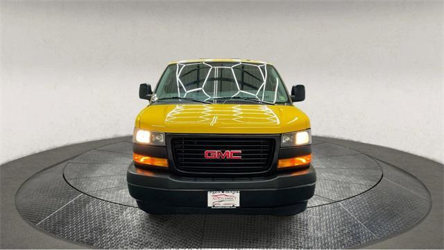 used 2020 GMC Savana 2500 car, priced at $20,995