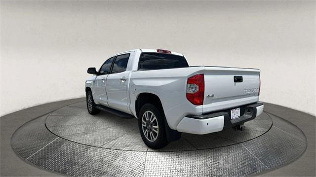 used 2020 Toyota Tundra car, priced at $37,995