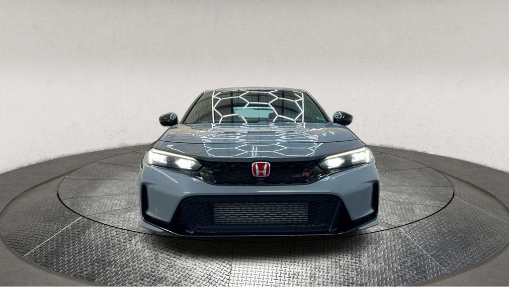 used 2025 Honda Civic Type R car, priced at $44,495