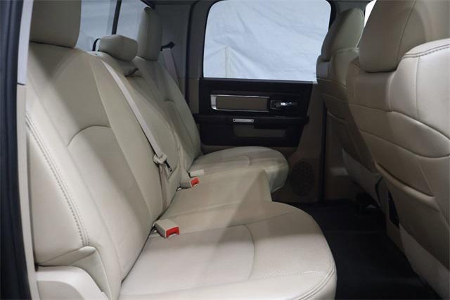 used 2015 Ram 1500 car, priced at $22,495