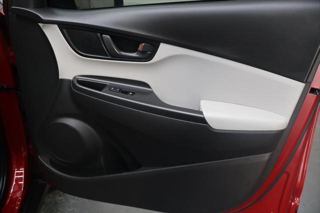 used 2023 Hyundai Kona car, priced at $18,995