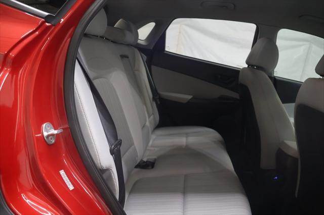 used 2023 Hyundai Kona car, priced at $18,995