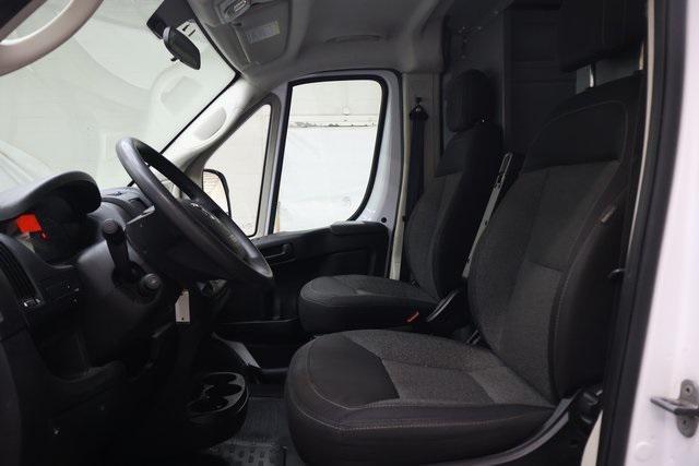 used 2018 Ram ProMaster 3500 car, priced at $23,995
