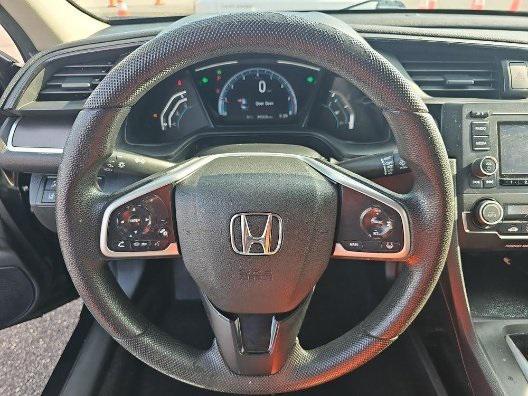 used 2019 Honda Civic car