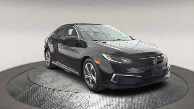 used 2019 Honda Civic car