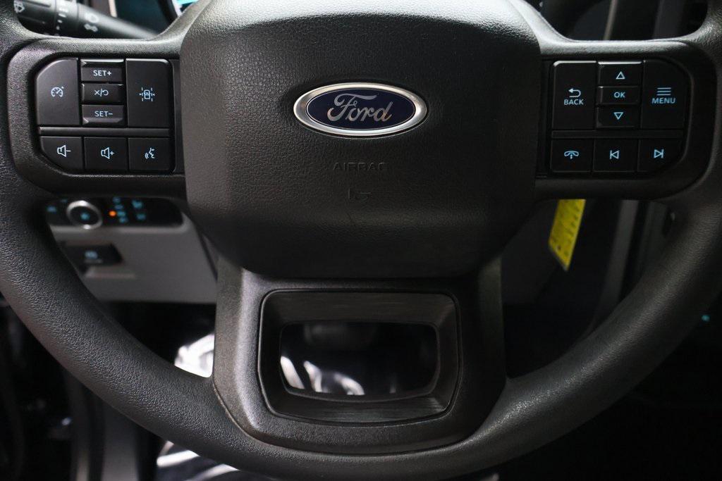 used 2023 Ford F-150 car, priced at $36,995