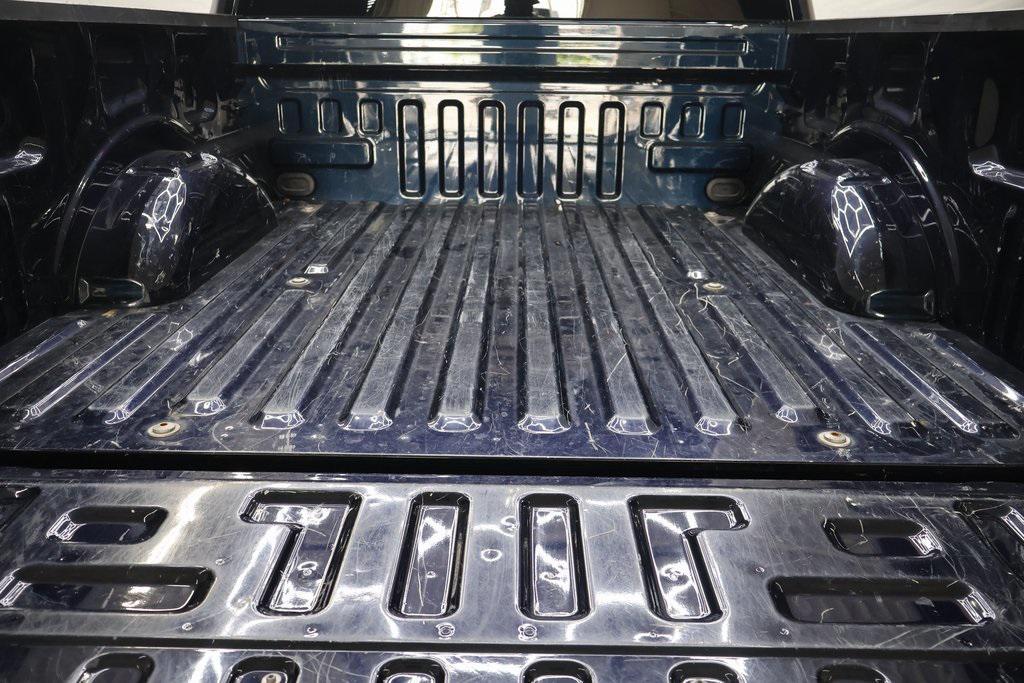 used 2023 Ford F-150 car, priced at $36,995