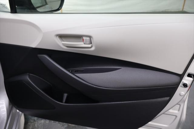 used 2024 Toyota Corolla car, priced at $21,995