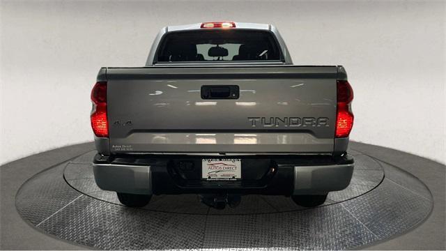 used 2015 Toyota Tundra car, priced at $23,995