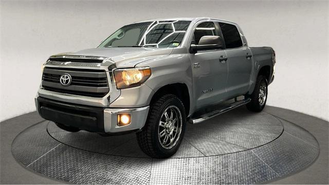 used 2015 Toyota Tundra car, priced at $23,995