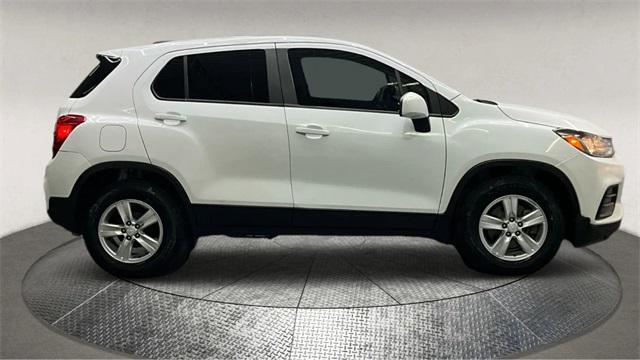 used 2019 Chevrolet Trax car, priced at $10,995