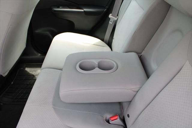 used 2016 Honda CR-V car, priced at $13,495