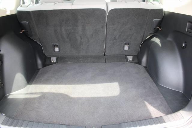 used 2016 Honda CR-V car, priced at $13,495