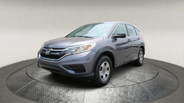 used 2016 Honda CR-V car, priced at $13,495