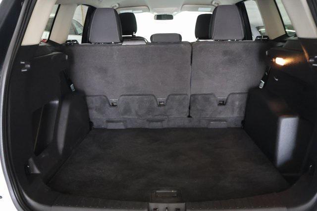 used 2019 Ford Escape car, priced at $8,995