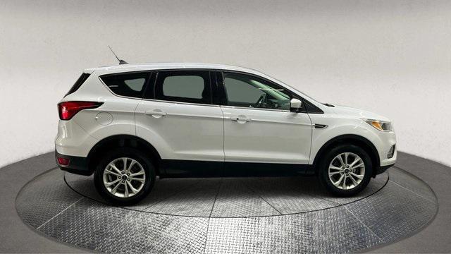 used 2019 Ford Escape car, priced at $8,995